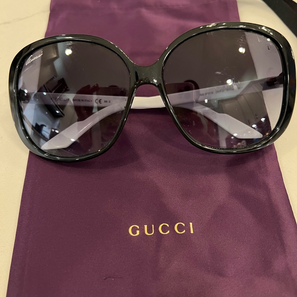 Gucci Sunglasses